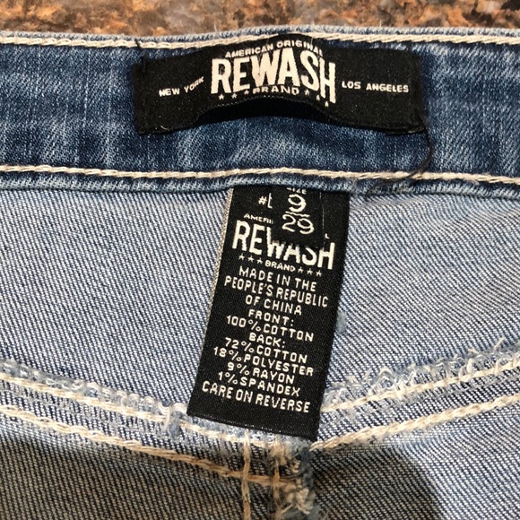 ReWash Brand - Picture 2 of 5
